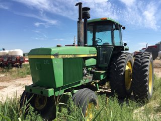 Property photo 285 - FARM EQUIPMENT AUCTION IN DUNDY COUNTY, NEBRASKA