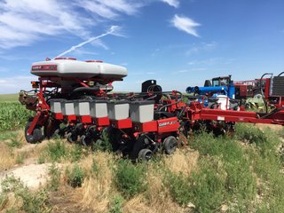 Property photo 286 - FARM EQUIPMENT AUCTION IN DUNDY COUNTY, NEBRASKA