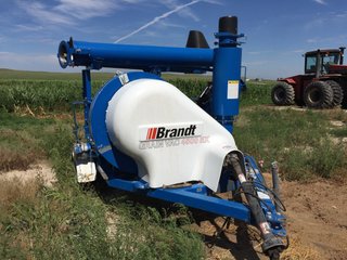 Property photo 287 - FARM EQUIPMENT AUCTION IN DUNDY COUNTY, NEBRASKA