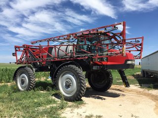 Property photo 288 - FARM EQUIPMENT AUCTION IN DUNDY COUNTY, NEBRASKA
