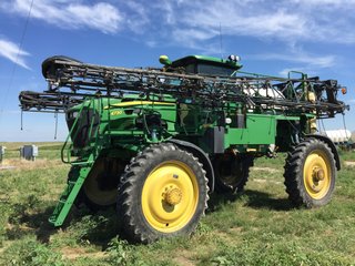 Property photo 289 - FARM EQUIPMENT AUCTION IN DUNDY COUNTY, NEBRASKA