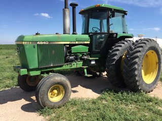 Property photo 290 - FARM EQUIPMENT AUCTION IN DUNDY COUNTY, NEBRASKA