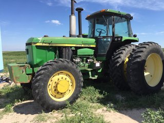 Property photo 291 - FARM EQUIPMENT AUCTION IN DUNDY COUNTY, NEBRASKA