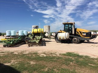 Property photo 292 - FARM EQUIPMENT AUCTION IN DUNDY COUNTY, NEBRASKA
