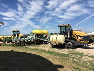 Property photo 296 - FARM EQUIPMENT AUCTION IN DUNDY COUNTY, NEBRASKA