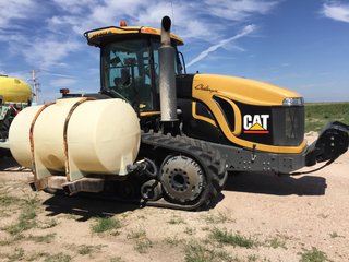 Property photo 297 - FARM EQUIPMENT AUCTION IN DUNDY COUNTY, NEBRASKA