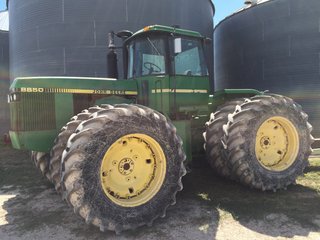 Property photo 298 - FARM EQUIPMENT AUCTION IN DUNDY COUNTY, NEBRASKA