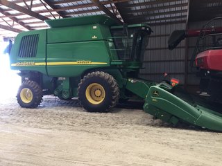 Property photo 299 - FARM EQUIPMENT AUCTION IN DUNDY COUNTY, NEBRASKA