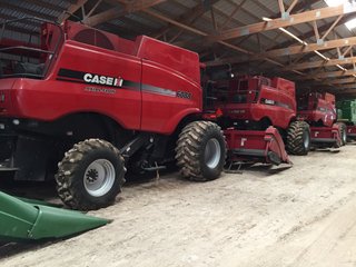 Property photo 301 - FARM EQUIPMENT AUCTION IN DUNDY COUNTY, NEBRASKA