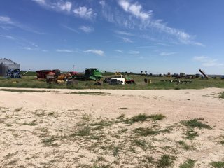 Property photo 304 - FARM EQUIPMENT AUCTION IN DUNDY COUNTY, NEBRASKA