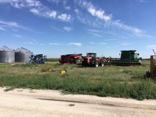 Property photo 307 - FARM EQUIPMENT AUCTION IN DUNDY COUNTY, NEBRASKA