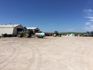 Property photo 308 - FARM EQUIPMENT AUCTION IN DUNDY COUNTY, NEBRASKA