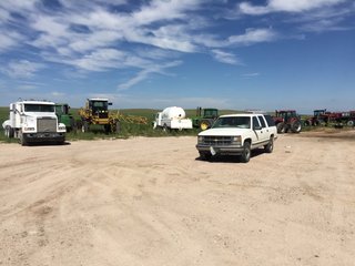 Property photo 310 - FARM EQUIPMENT AUCTION IN DUNDY COUNTY, NEBRASKA
