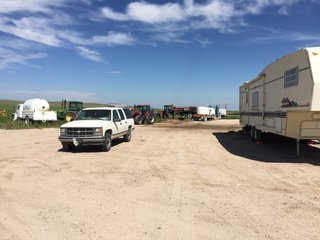 Property photo 311 - FARM EQUIPMENT AUCTION IN DUNDY COUNTY, NEBRASKA