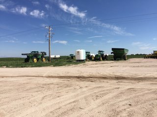 Property photo 312 - FARM EQUIPMENT AUCTION IN DUNDY COUNTY, NEBRASKA