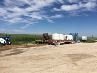 Property photo 313 - FARM EQUIPMENT AUCTION IN DUNDY COUNTY, NEBRASKA