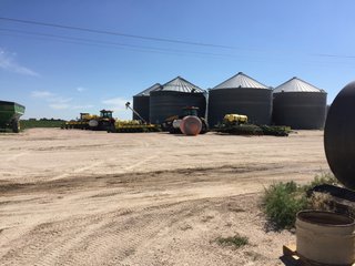 Property photo 314 - FARM EQUIPMENT AUCTION IN DUNDY COUNTY, NEBRASKA