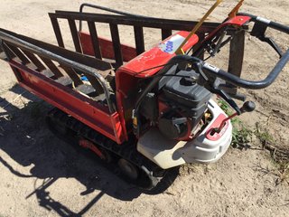 Property photo 318 - FARM EQUIPMENT AUCTION IN DUNDY COUNTY, NEBRASKA