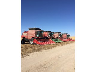 Property photo 319 - FARM EQUIPMENT AUCTION IN DUNDY COUNTY, NEBRASKA