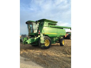 Property photo 320 - FARM EQUIPMENT AUCTION IN DUNDY COUNTY, NEBRASKA