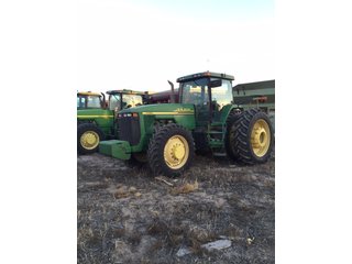 Property photo 321 - FARM EQUIPMENT AUCTION IN DUNDY COUNTY, NEBRASKA
