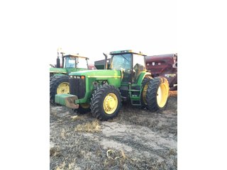 Property photo 322 - FARM EQUIPMENT AUCTION IN DUNDY COUNTY, NEBRASKA