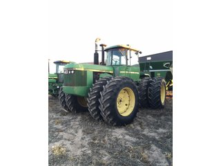 Property photo 323 - FARM EQUIPMENT AUCTION IN DUNDY COUNTY, NEBRASKA