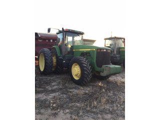Property photo 324 - FARM EQUIPMENT AUCTION IN DUNDY COUNTY, NEBRASKA