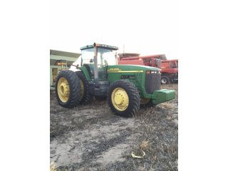 Property photo 325 - FARM EQUIPMENT AUCTION IN DUNDY COUNTY, NEBRASKA