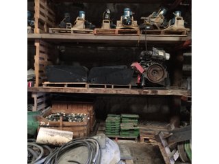 Property photo 342 - FARM EQUIPMENT AUCTION IN DUNDY COUNTY, NEBRASKA