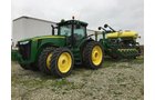 Property photo 16 - FARM EQUIPMENT AUCTION IN KOSCIUSKO COUNTY, INDIANA