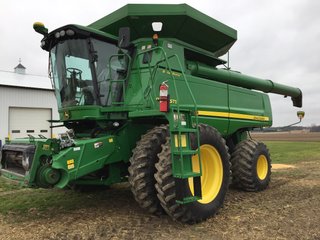 Property photo 23 - FARM EQUIPMENT AUCTION IN KOSCIUSKO COUNTY, INDIANA