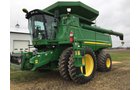 Property photo 23 - FARM EQUIPMENT AUCTION IN KOSCIUSKO COUNTY, INDIANA