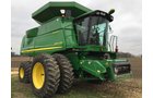 Property photo 3 - FARM EQUIPMENT AUCTION IN KOSCIUSKO COUNTY, INDIANA