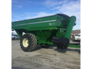 Property photo 7 - FARM EQUIPMENT AUCTION IN KOSCIUSKO COUNTY, INDIANA