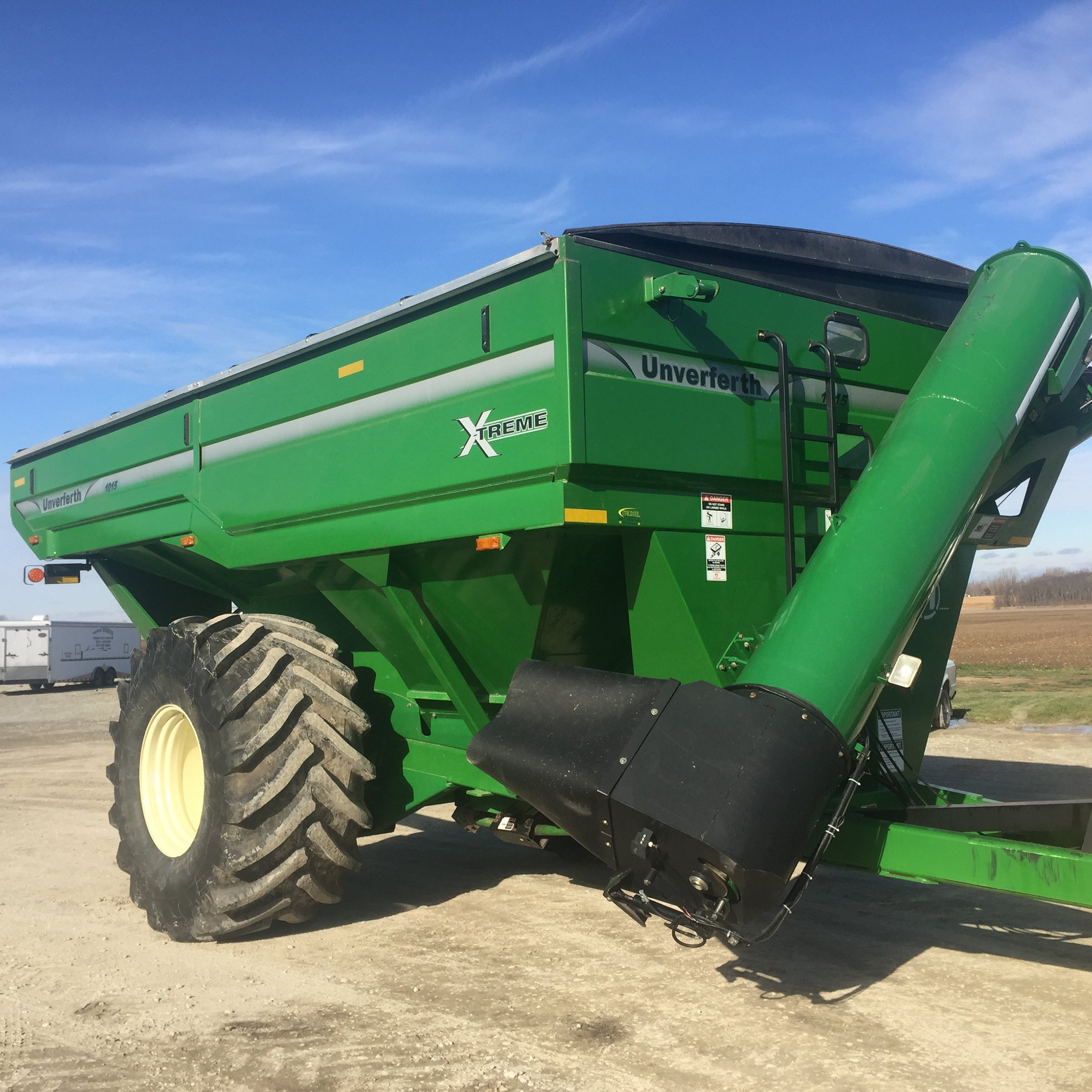Property photo 10 - FARM EQUIPMENT AUCTION IN KOSCIUSKO COUNTY, INDIANA