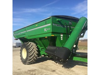 Property photo 10 - FARM EQUIPMENT AUCTION IN KOSCIUSKO COUNTY, INDIANA