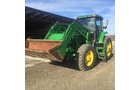Property photo 6 - FARM EQUIPMENT AUCTION IN KOSCIUSKO COUNTY, INDIANA