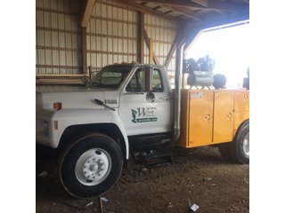 Property photo 8 - FARM EQUIPMENT AUCTION IN KOSCIUSKO COUNTY, INDIANA