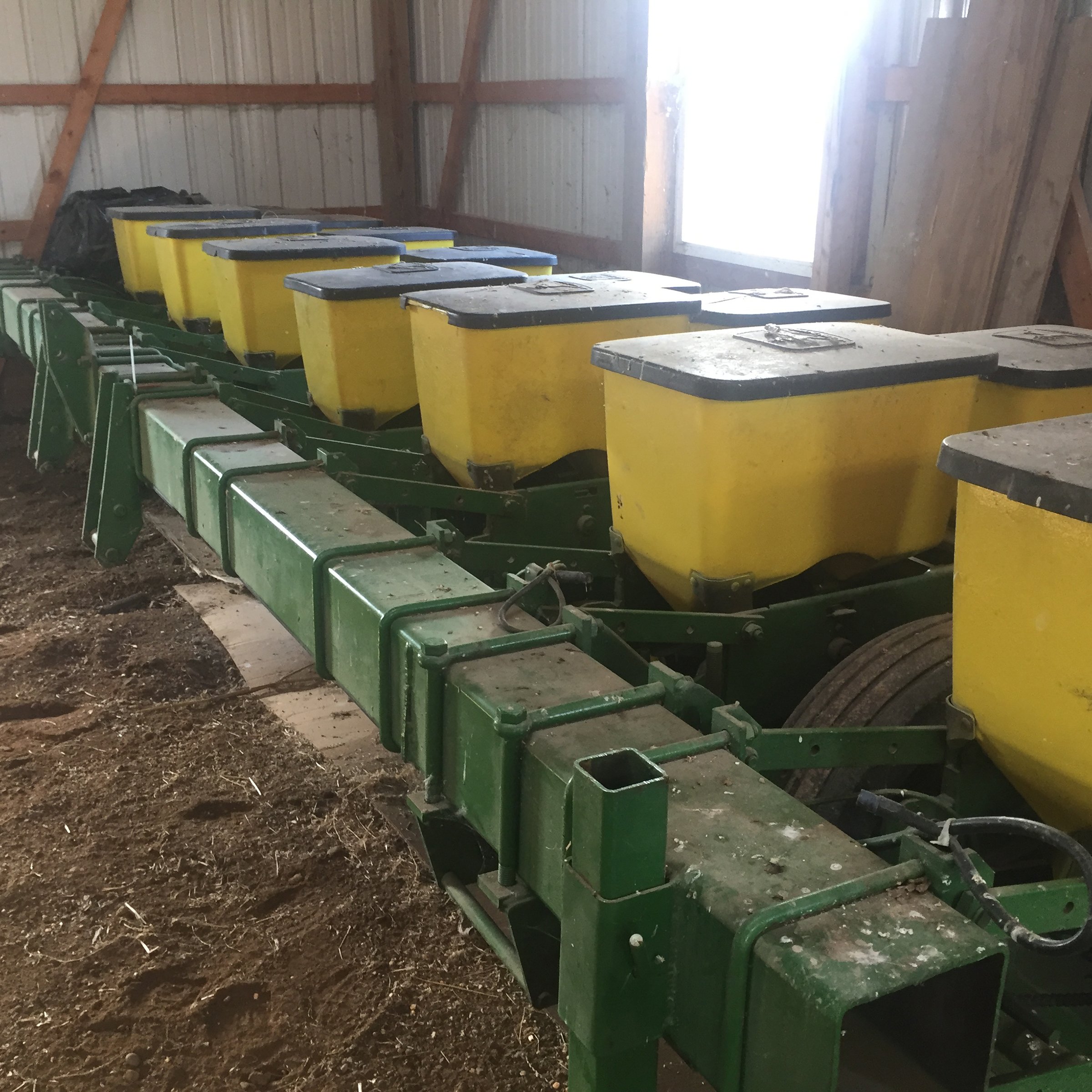 Property photo 17 - FARM EQUIPMENT AUCTION IN KOSCIUSKO COUNTY, INDIANA