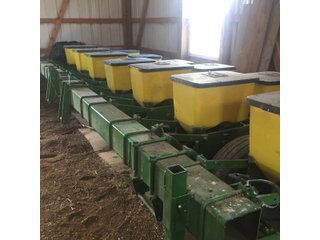 Property photo 17 - FARM EQUIPMENT AUCTION IN KOSCIUSKO COUNTY, INDIANA