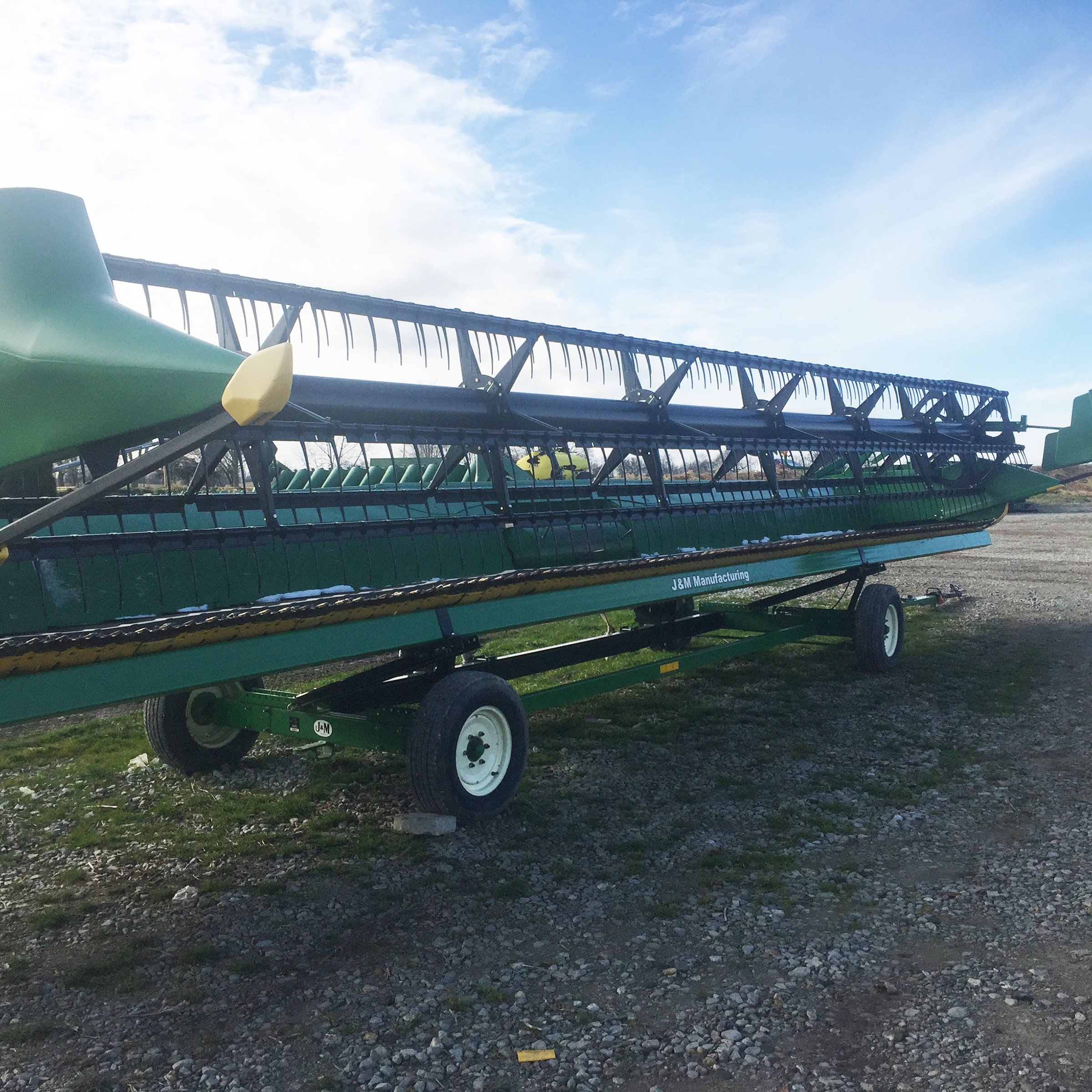 Property photo 21 - FARM EQUIPMENT AUCTION IN KOSCIUSKO COUNTY, INDIANA
