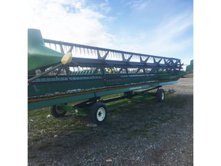 Property photo 21 - FARM EQUIPMENT AUCTION IN KOSCIUSKO COUNTY, INDIANA