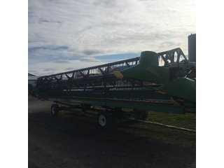 Property photo 5 - FARM EQUIPMENT AUCTION IN KOSCIUSKO COUNTY, INDIANA