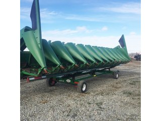 Property photo 19 - FARM EQUIPMENT AUCTION IN KOSCIUSKO COUNTY, INDIANA