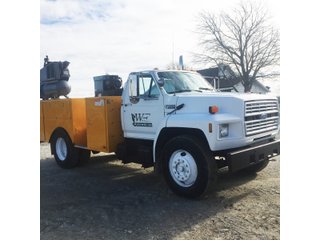 Property photo 14 - FARM EQUIPMENT AUCTION IN KOSCIUSKO COUNTY, INDIANA