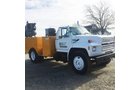 Property photo 14 - FARM EQUIPMENT AUCTION IN KOSCIUSKO COUNTY, INDIANA