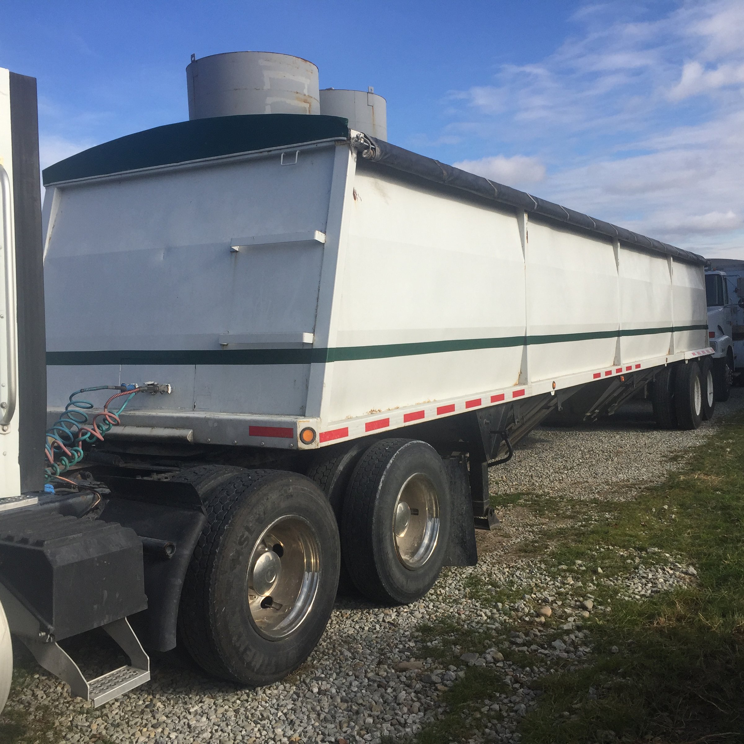 Property photo 9 - FARM EQUIPMENT AUCTION IN KOSCIUSKO COUNTY, INDIANA