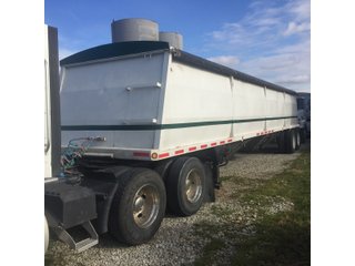 Property photo 9 - FARM EQUIPMENT AUCTION IN KOSCIUSKO COUNTY, INDIANA