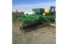Property photo 2 - FARM EQUIPMENT AUCTION IN KOSCIUSKO COUNTY, INDIANA